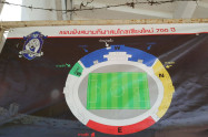 700 Year Stadium Chiang Mai 04