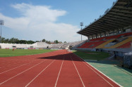 700 Year Stadium Chiang Mai 05