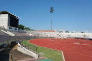 700 Year Stadium Chiang Mai 07