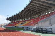700 Year Stadium Chiang Mai 08