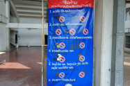 700 Year Stadium Chiang Mai 11