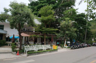 Ang Kaew Reservoir 06
