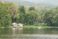Ang Kaew Reservoir 10