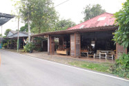 Baan Tawai Village 04