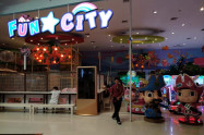 Central Plaza Chiangrai 11