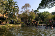 Chae Son National Park 02