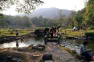 Chae Son National Park 05