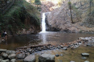 Chae Son National Park 08