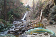 Chae Son National Park 09