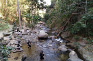 Chae Son National Park 10