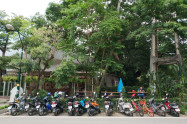 Chiang Mai University 01