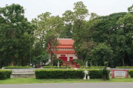 Chiang Mai University 11