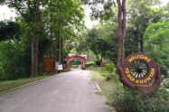 Doi Khun Tan National Park 01