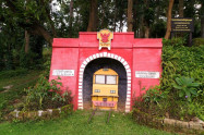 Doi Khun Tan National Park 07