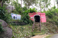 Doi Khun Tan National Park 10