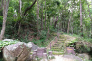 Doi Khun Tan National Park 11
