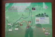 Doi Khun Tan National Park Map Doi Khun Tan National Park 16