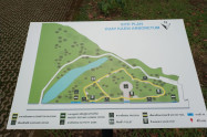 Huay Kaew Arboretum Map Huay Kaew Aboretum 11