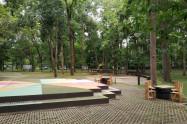 Huay Kaew Aboretum 13