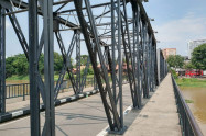 Iron Bridge Chiang Mai 05