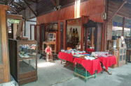 Jj Market Chiang Mai 07