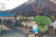 Jj Market Chiang Mai 11