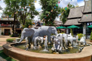 Kad Farang Village 06