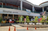 Kad Farang Village 07