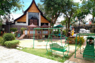 Kad Farang Village 11