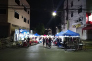 Lampang Night Market 01
