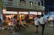 Lampang Night Market 03