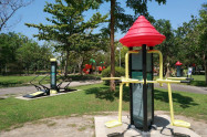 Lanna Rama 9 Park 13