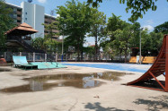 Muang Chiang Mai Stadium 10