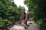 Op Luang National Park 12