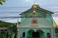 Orthodox Church Of St Vladimir 05