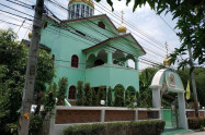 Orthodox Church Of St Vladimir 07
