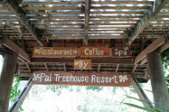 Pai Treehouse Resort 06 1