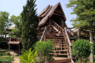 Pai Treehouse Resort 07 1