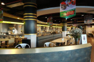 Ruamchok Mall 10