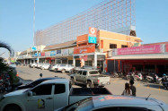 Ruamchok Mall 13