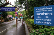 San Kamphaeng Hot Springs 04