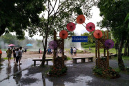 San Kamphaeng Hot Springs 07