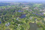 Tweechol Botanic Garden 04