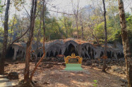 Wat Chaloem Phra Kiat Phrachomklao Rachanusorn 04
