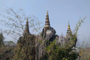 Wat Chaloem Phra Kiat Phrachomklao Rachanusorn 11