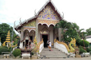 Wat Chedi Sao Lang 04