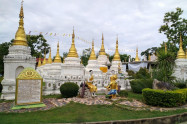 Wat Chedi Sao Lang 05