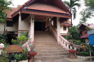 Wat Chedi Sao Lang 07