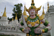 Wat Chedi Sao Lang 09