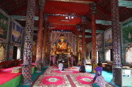 Wat Chedi Sao Lang 12